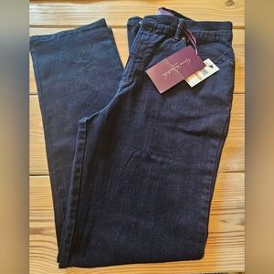 Gloria Vanderbilt Jeans NWT size 12